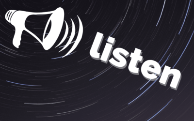 ¿La formula mágica para entender rápido inglés? Listen, listen, listen