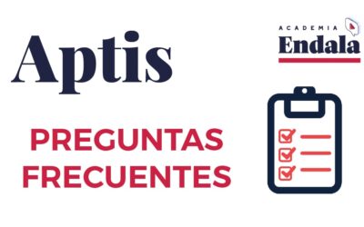 APTIS – PREGUNTAS FRECUENTES