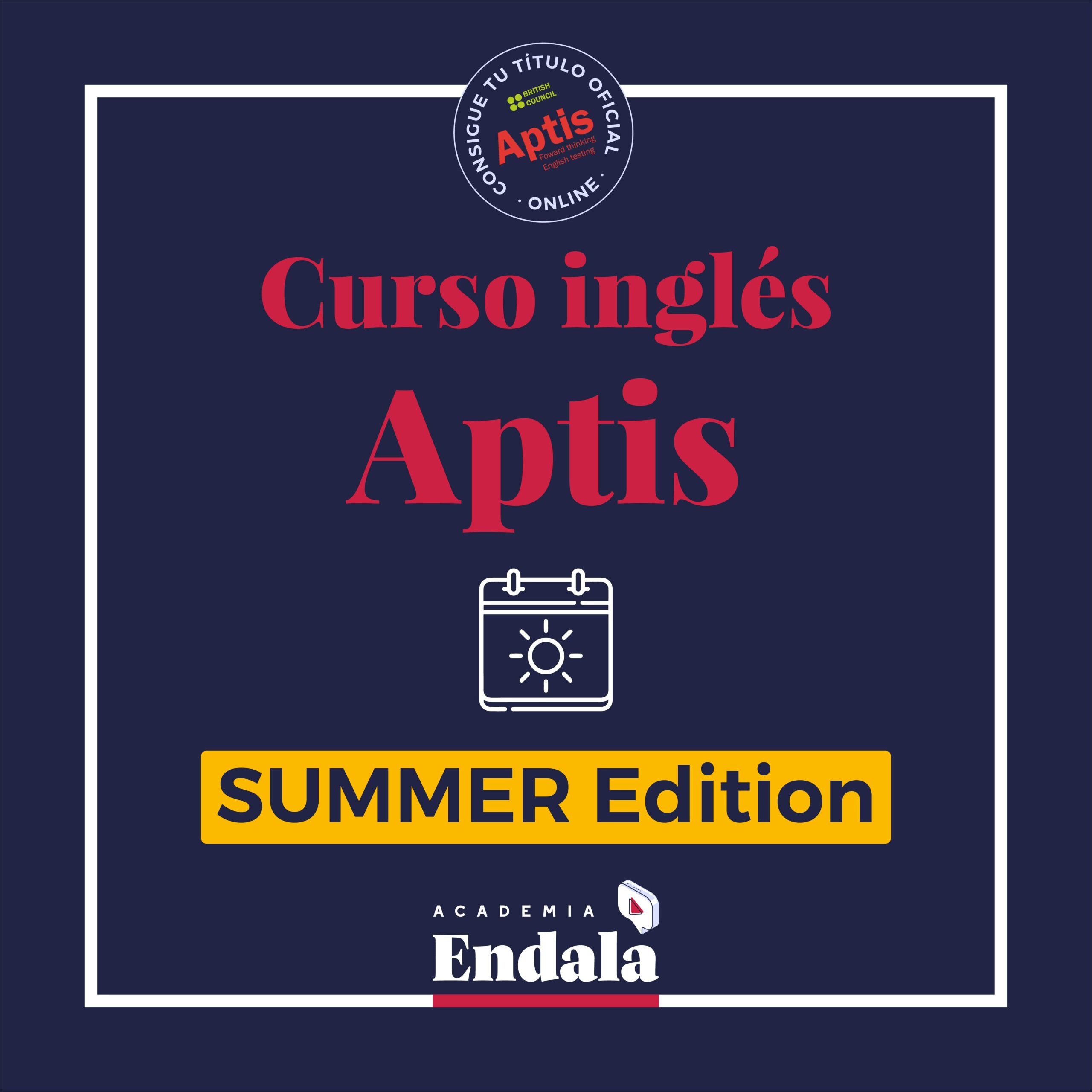 Cursos-aptis-verano-summer-edition