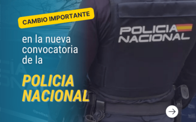 APTIS: Una Oportunidad Clave para Opositar a la Policía Nacional
