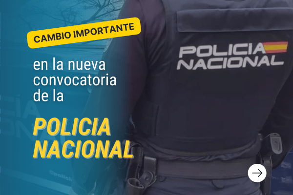 APTIS: Una Oportunidad Clave para Opositar a la Policía Nacional